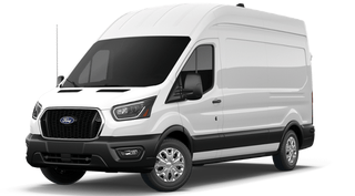 2027 Ford Transit Commercial Cargo Van