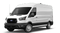 2027 Ford Transit Commercial Cargo Van