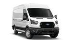 2027 Ford Transit Commercial Cargo Van