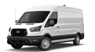2027 Ford Transit Commercial Cargo Van