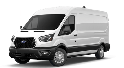 2027 Ford Transit Commercial Cargo Van