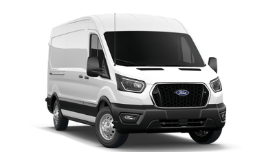 2027 Ford Transit Commercial Cargo Van