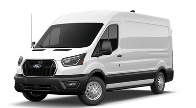 2027 Ford Transit Commercial Cargo Van