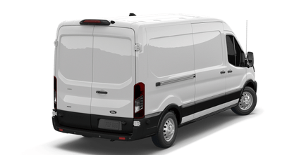 2027 Ford Transit Commercial Cargo Van