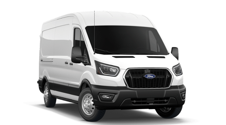 2027 Ford Transit Commercial Cargo Van