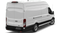 2027 Ford Transit Commercial Cargo Van