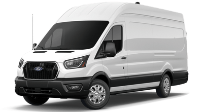 2027 Ford Transit Commercial Cargo Van