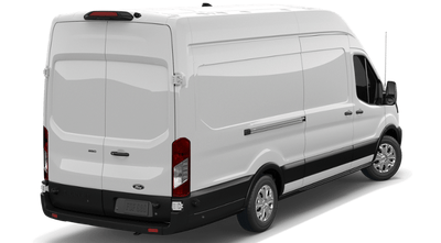 2027 Ford Transit Commercial Cargo Van
