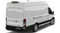 2027 Ford Transit Commercial Cargo Van