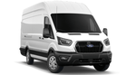 2027 Ford Transit Commercial Cargo Van