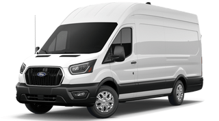 2027 Ford Transit Commercial Cargo Van