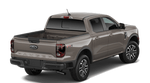 2026 Ford Ranger Lariat®