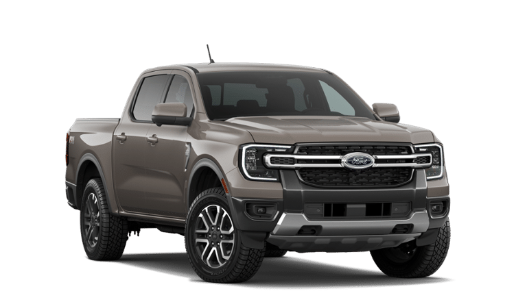 2026 Ford Ranger Lariat®