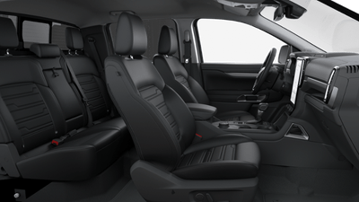 2026 Ford Ranger Lariat®