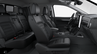 2026 Ford Ranger Lariat®