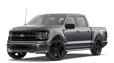 2026 Ford F-150 STX®
