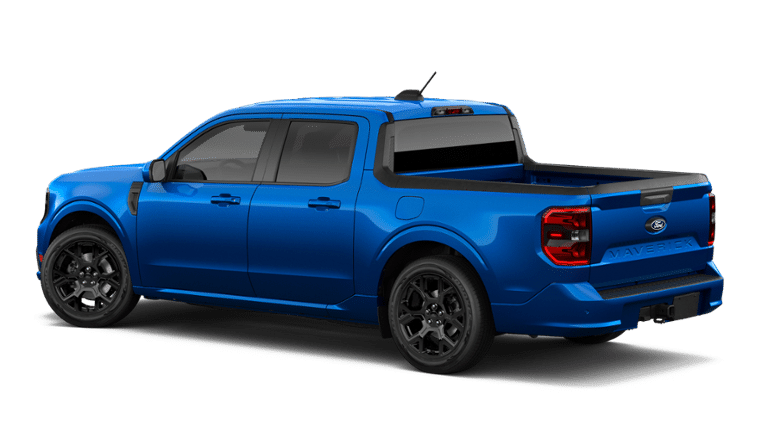 2026 Ford Maverick Lobo™