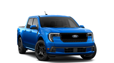 2026 Ford Maverick Lobo™