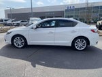 2018 Acura ILX Base