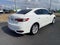 2018 Acura ILX Base