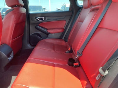 2023 Acura Integra A-Spec Tech Package