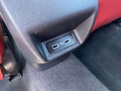 2023 Acura Integra A-Spec Tech Package
