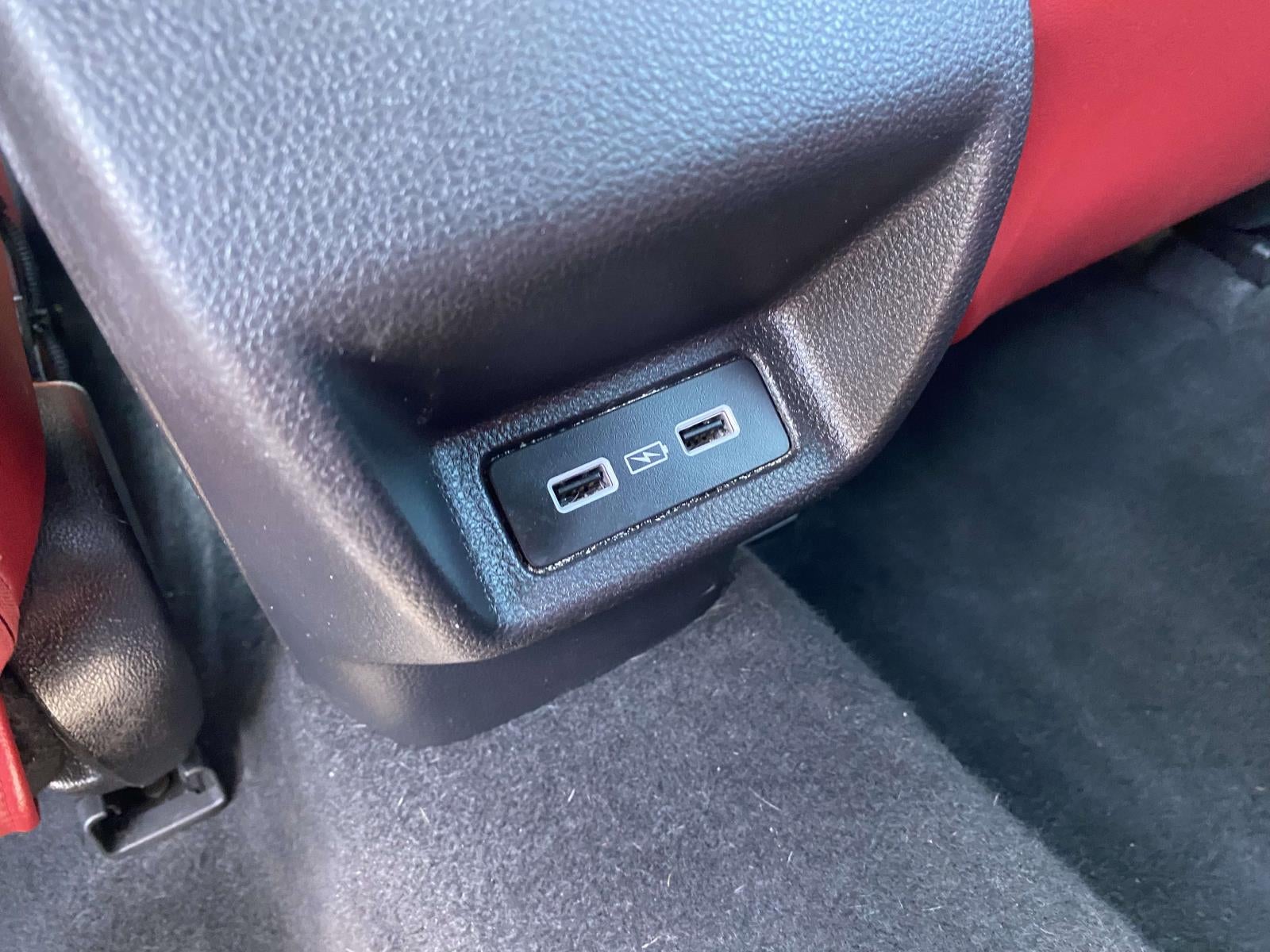 2023 Acura Integra A-Spec Tech Package