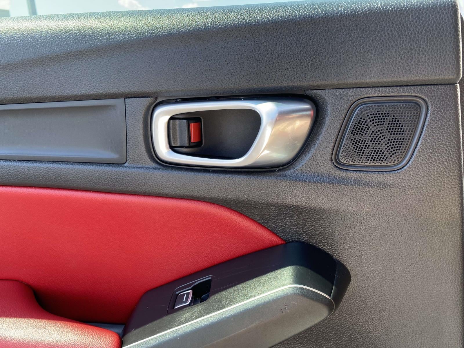 2023 Acura Integra A-Spec Tech Package