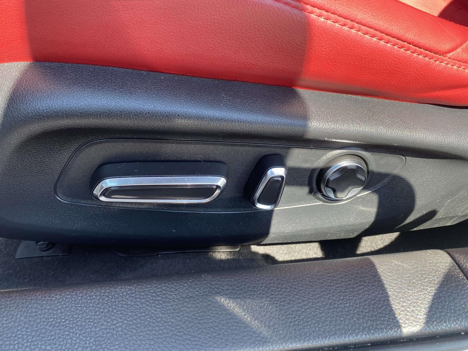 2023 Acura Integra A-Spec Tech Package