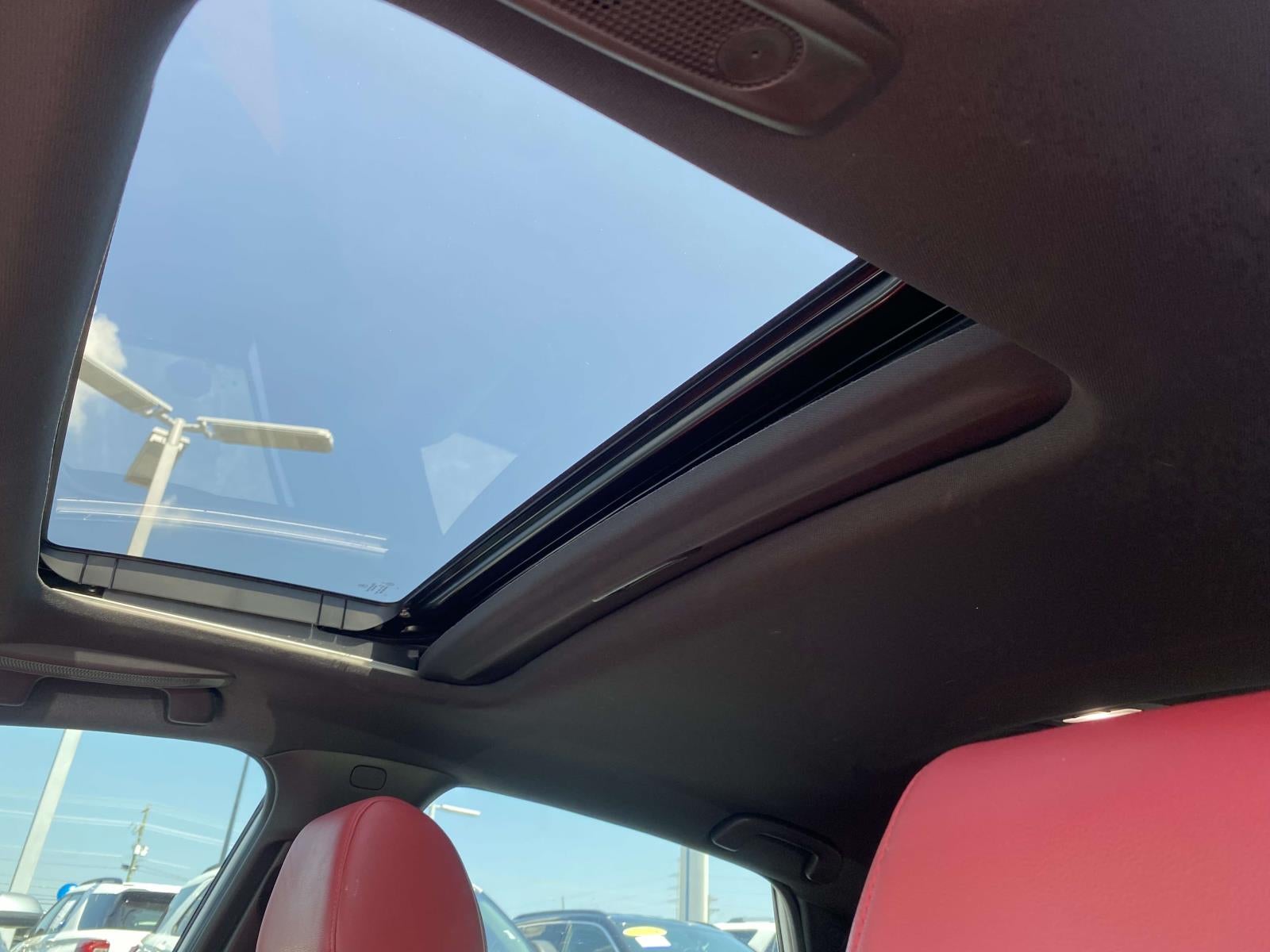 2023 Acura Integra A-Spec Tech Package