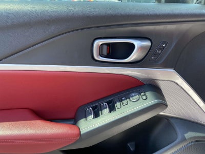 2023 Acura Integra A-Spec Tech Package