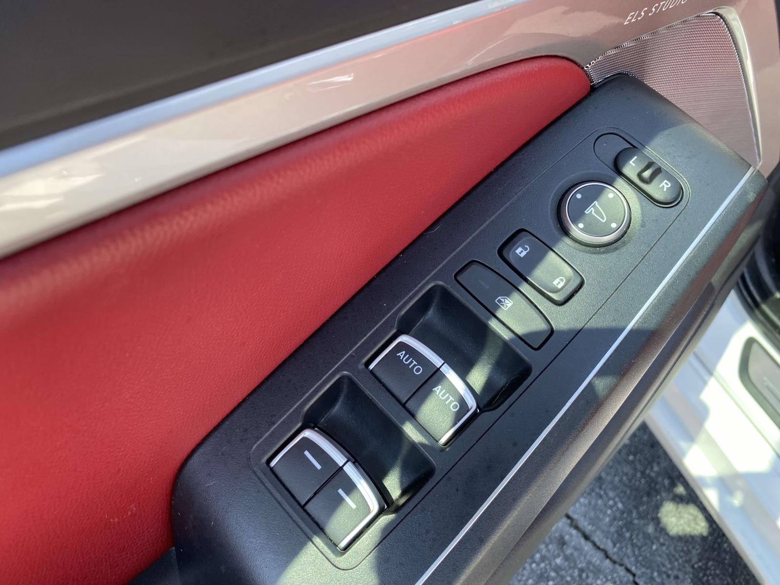 2023 Acura Integra A-Spec Tech Package