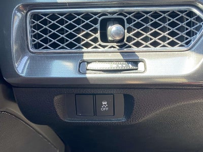 2023 Acura Integra A-Spec Tech Package