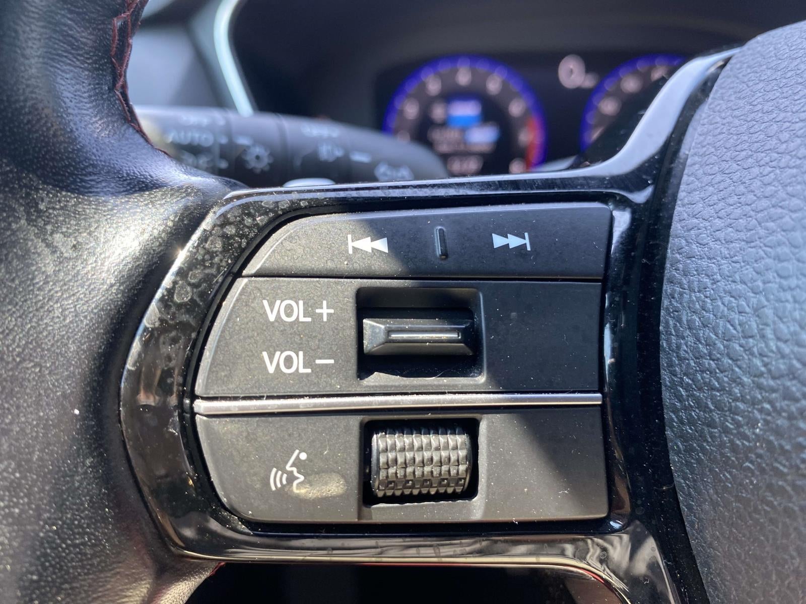 2023 Acura Integra A-Spec Tech Package