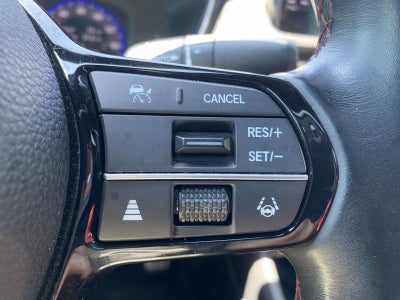 2023 Acura Integra A-Spec Tech Package