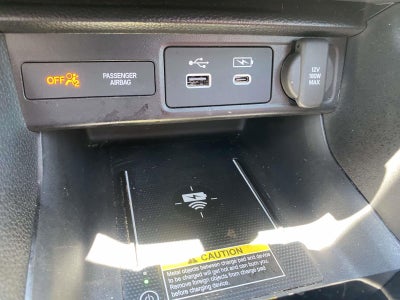 2023 Acura Integra A-Spec Tech Package