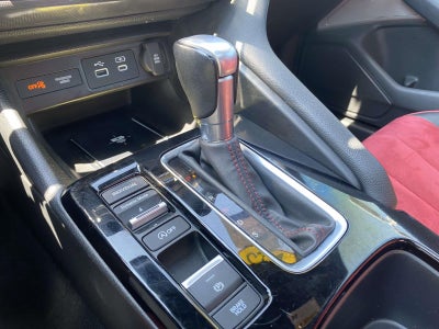 2023 Acura Integra A-Spec Tech Package