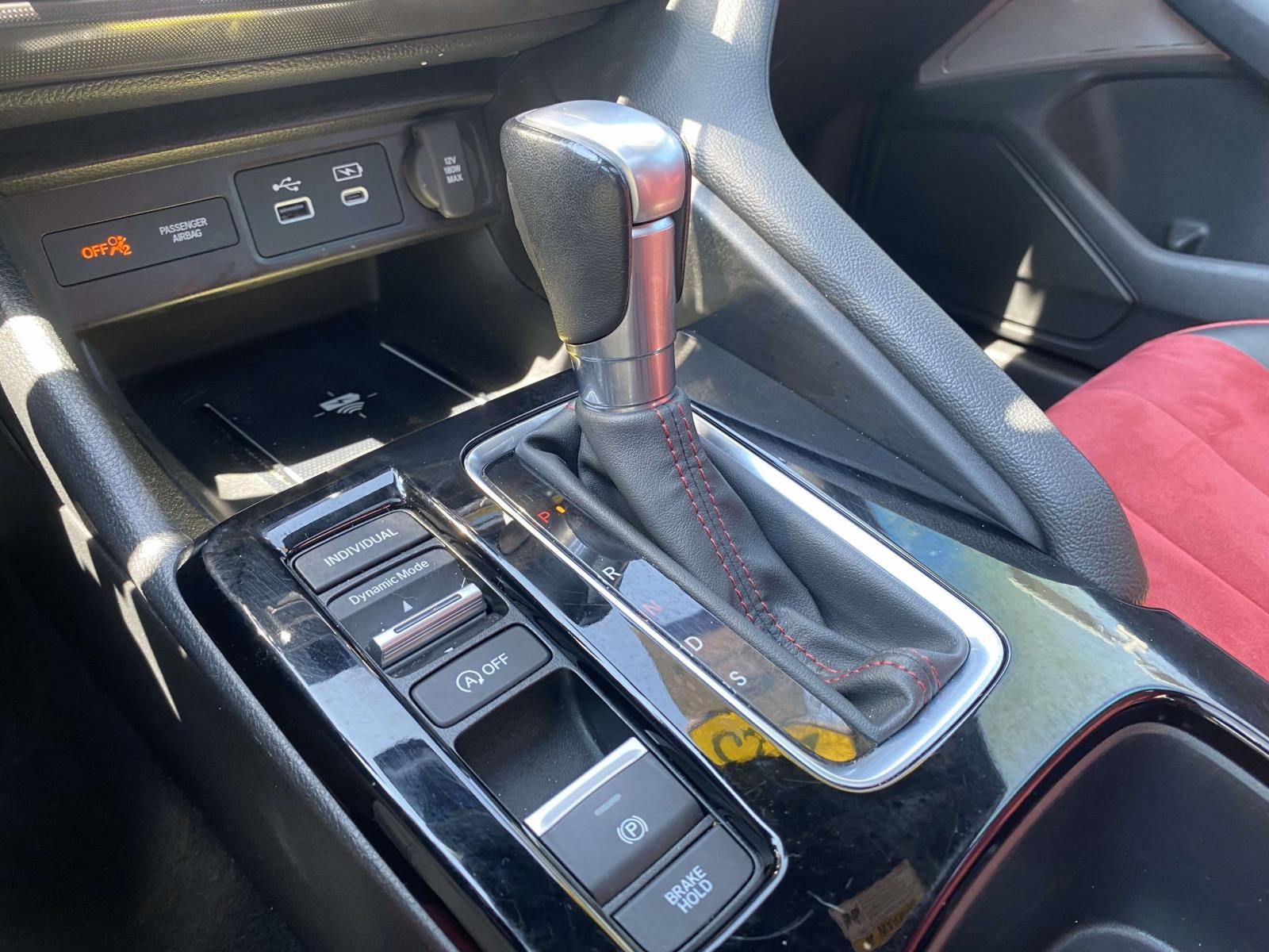 2023 Acura Integra A-Spec Tech Package