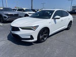 2023 Acura Integra A-Spec Tech Package