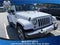 2018 Jeep Wrangler JK Sahara
