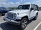 2018 Jeep Wrangler JK Sahara
