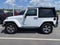 2018 Jeep Wrangler JK Sahara