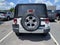 2018 Jeep Wrangler JK Sahara