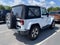 2018 Jeep Wrangler JK Sahara