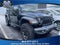 2021 Jeep Wrangler Unlimited Rubicon 4xe