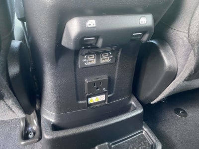 2021 Jeep Wrangler Unlimited Rubicon 4xe