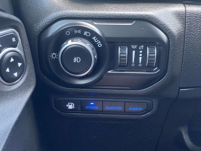 2021 Jeep Wrangler Unlimited Rubicon 4xe