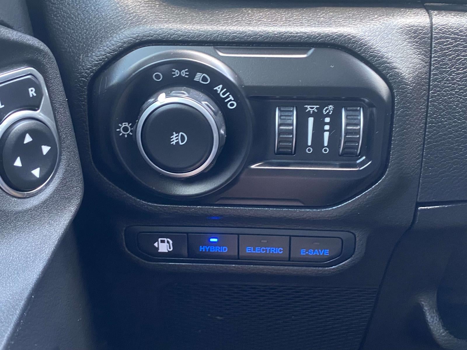 2021 Jeep Wrangler Unlimited Rubicon 4xe