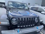 2021 Jeep Wrangler Unlimited Rubicon 4xe