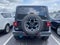 2021 Jeep Wrangler Unlimited Rubicon 4xe